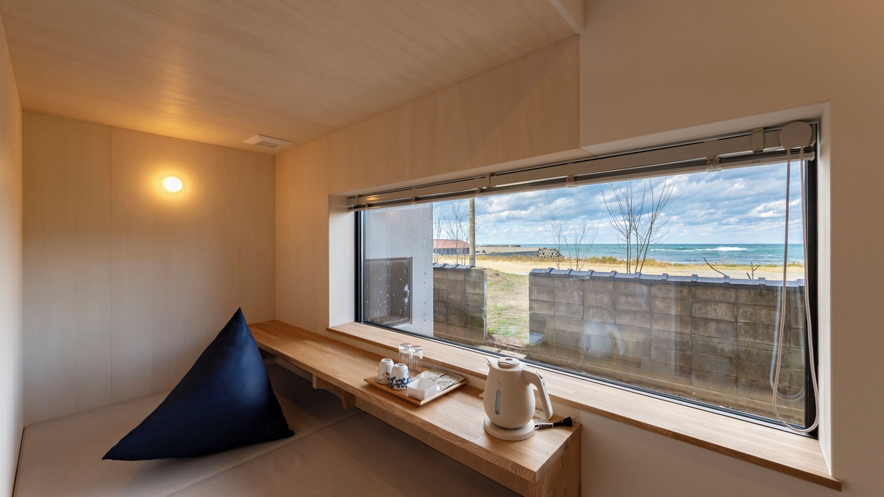 Photo of Bedroom in Kaga