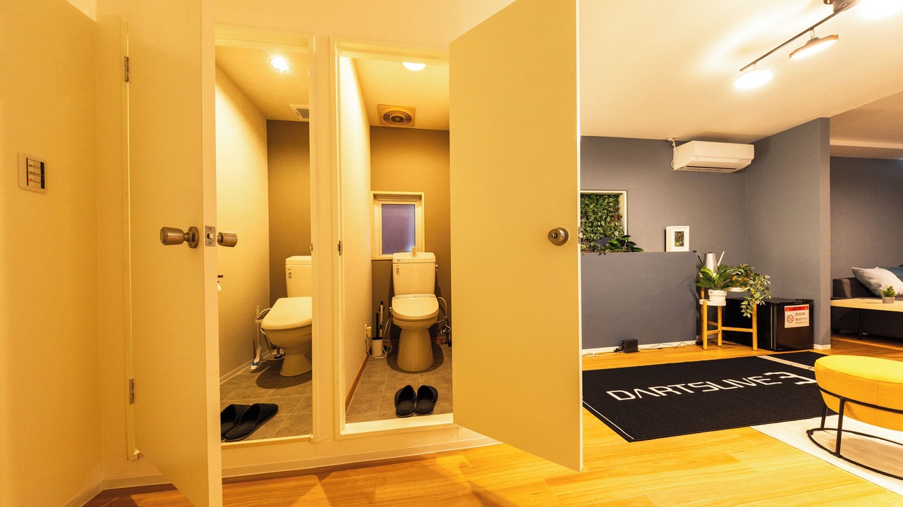 Photo of Bathroom in Uchikanda