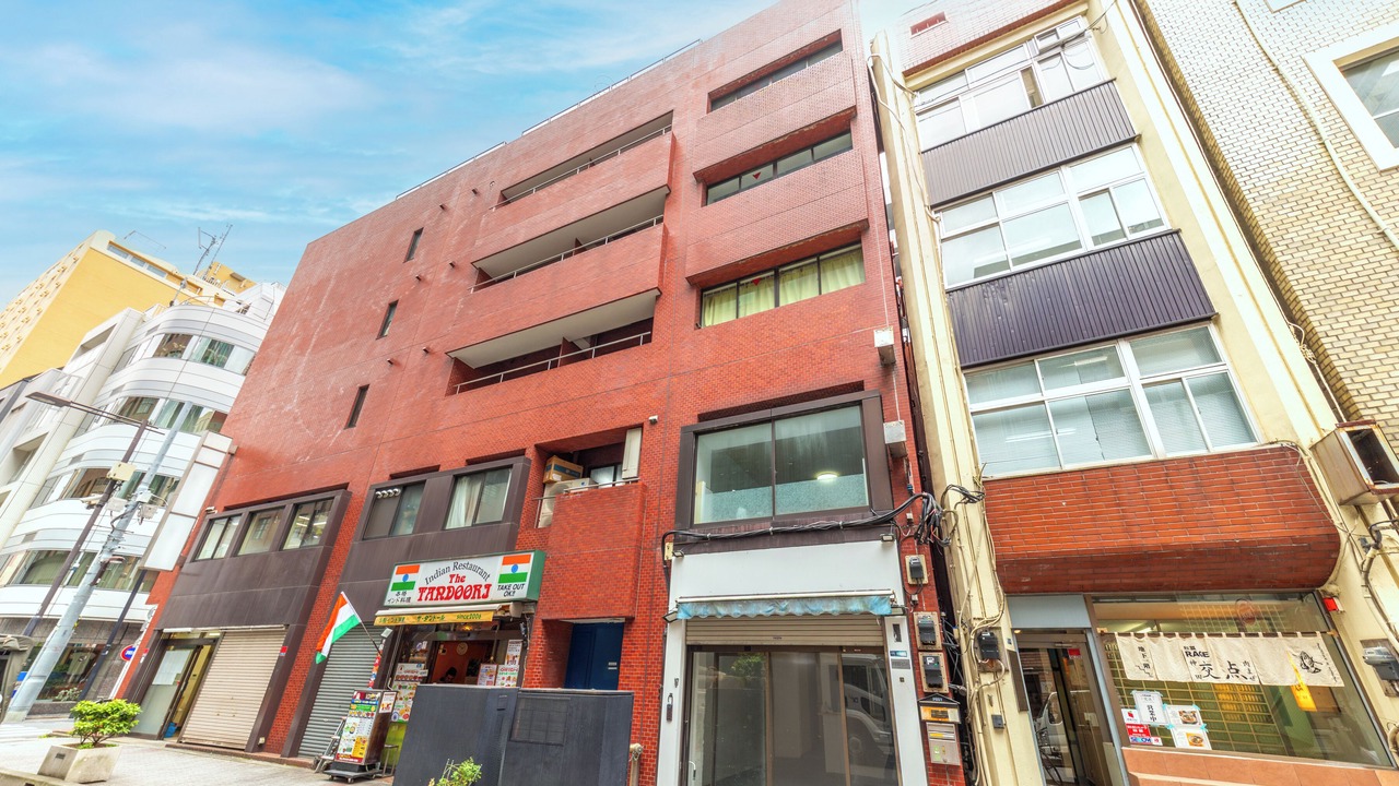 Photo of Outdoor in Uchikanda