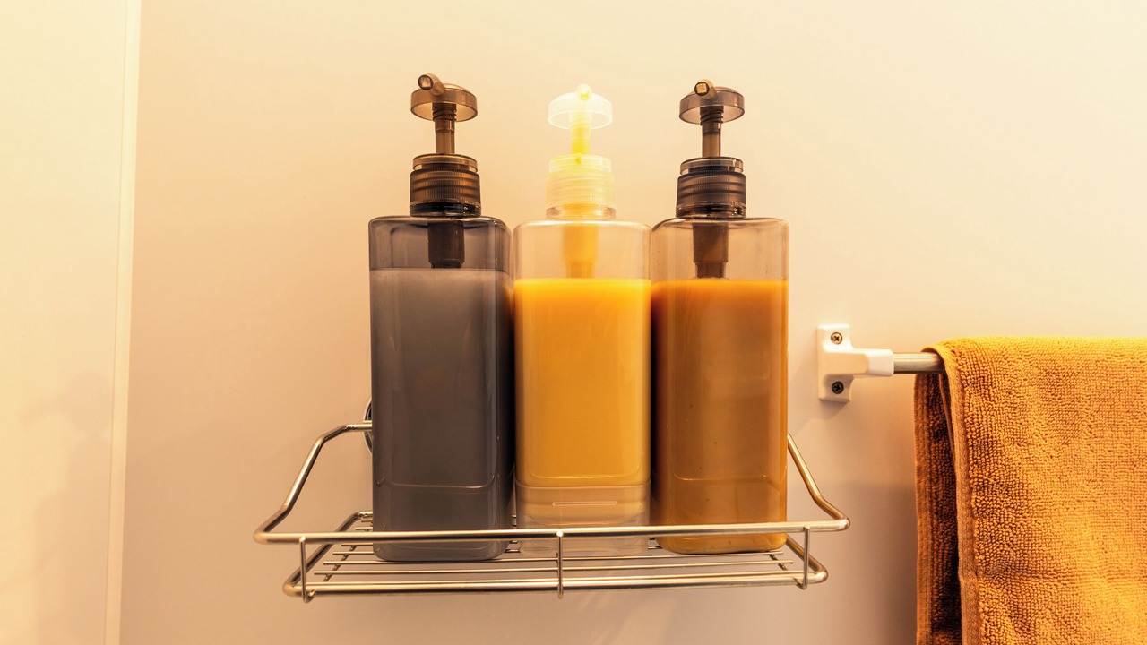 Photo of Bathroom in Uchikanda