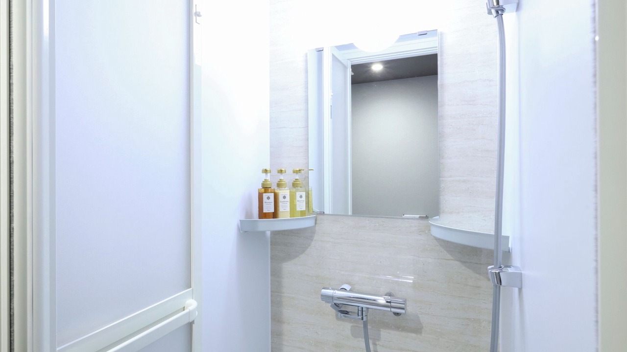 Photo of Bedroom in Komatsu