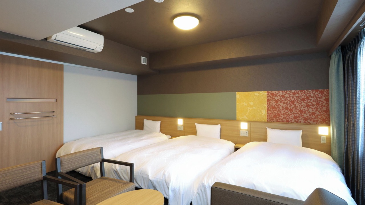 Photo of Bedroom in Komatsu