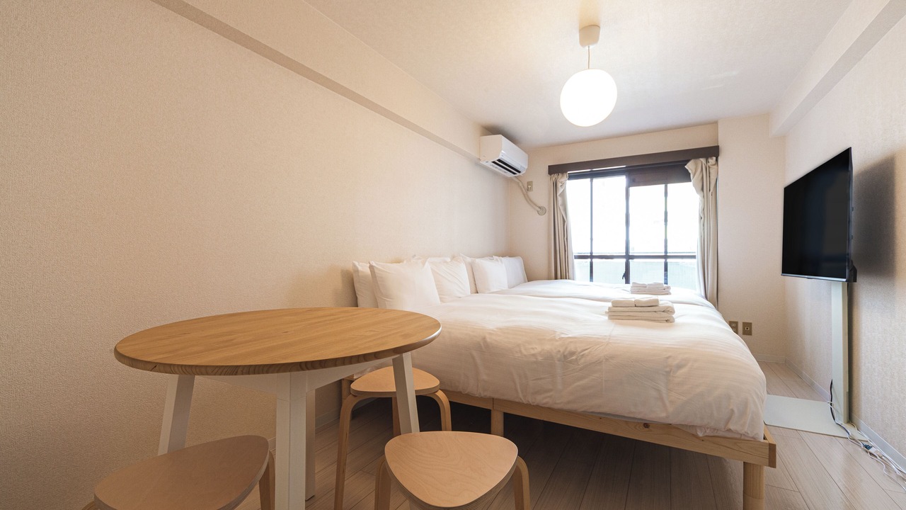 Photo of Bedroom in Hakata-ku