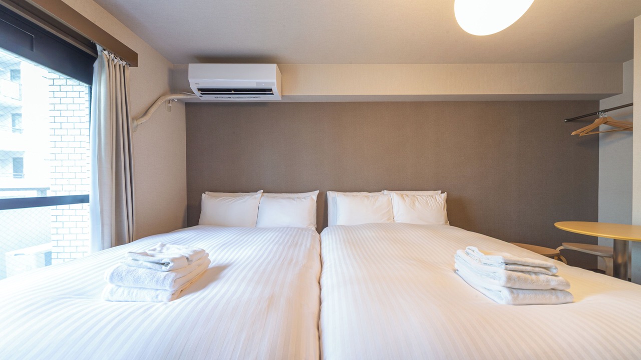 Photo of Bedroom in Hakata-ku
