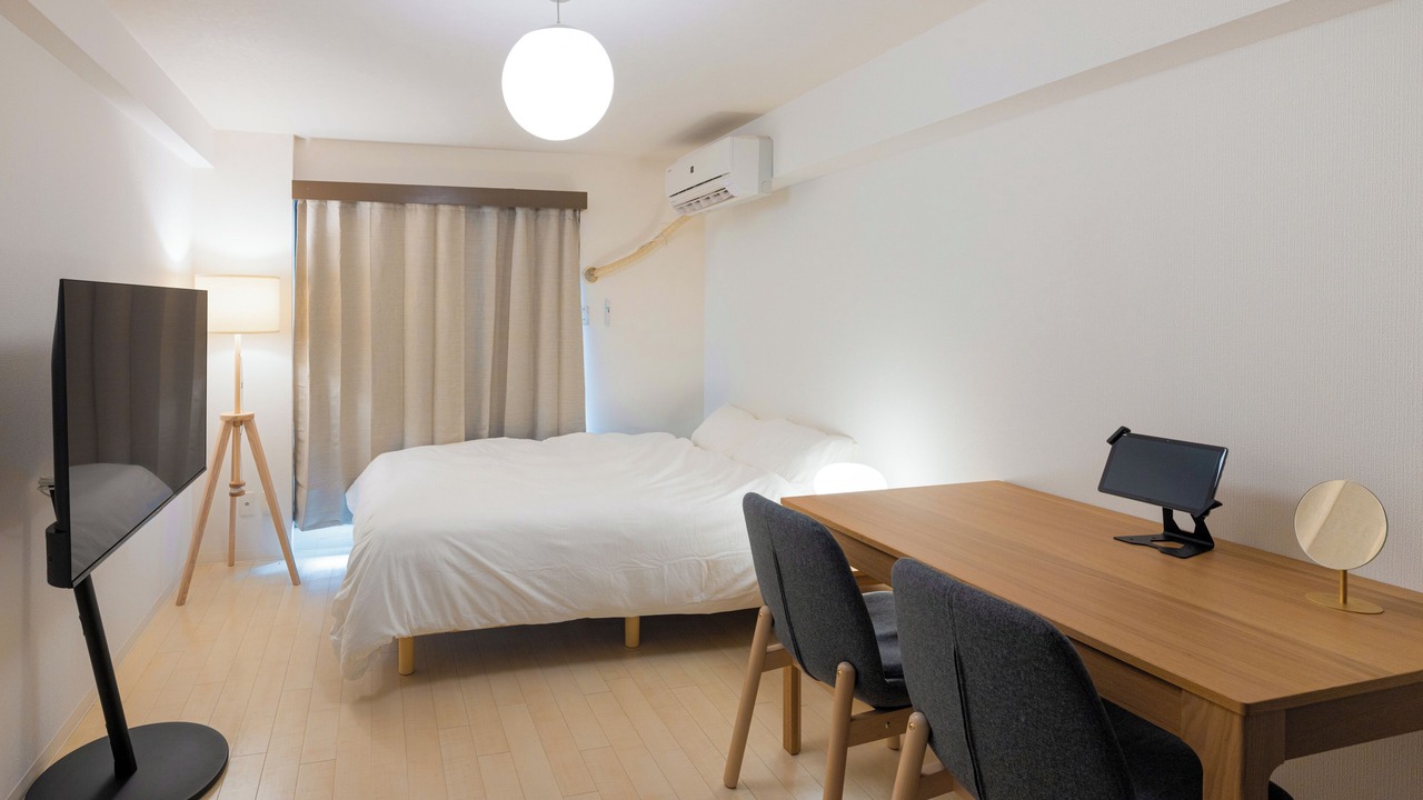 Photo of Bedroom in Hakata-ku