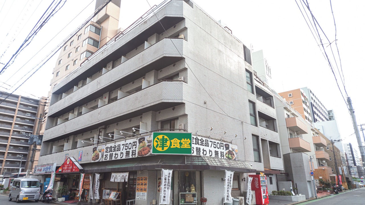 Photo of Outdoor in Hakata-ku