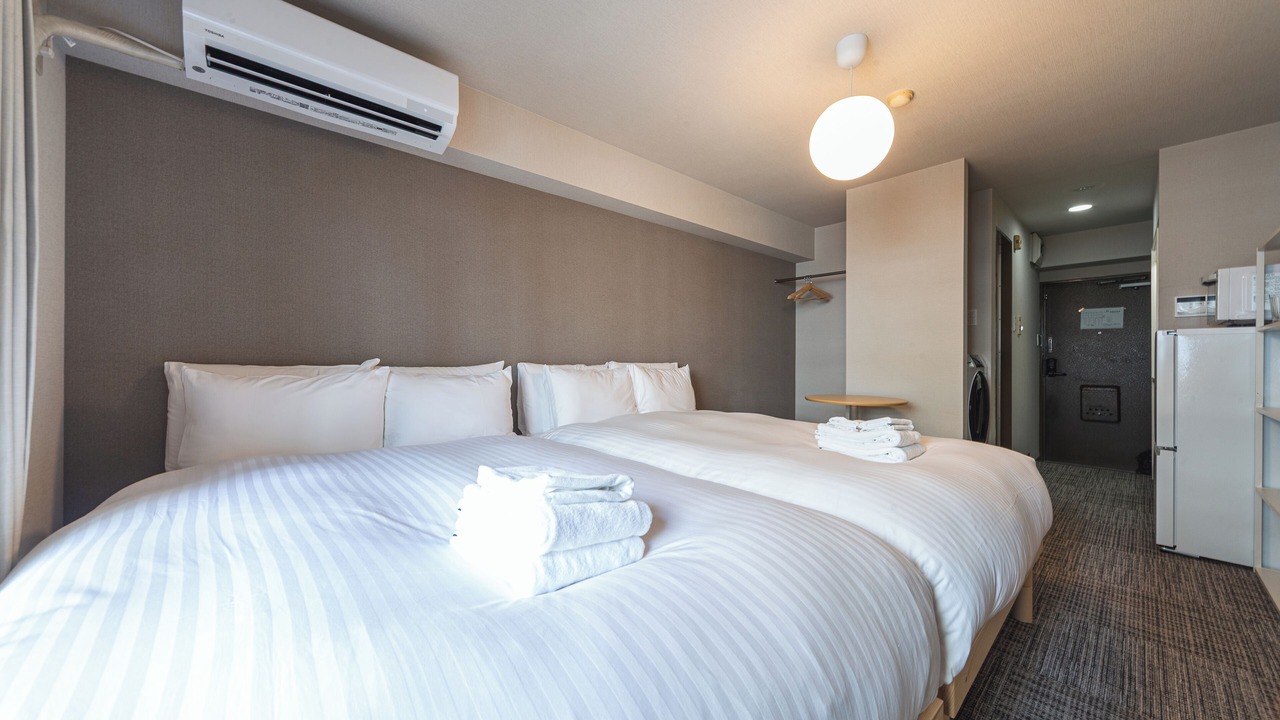 Photo of Bedroom in Hakata-ku