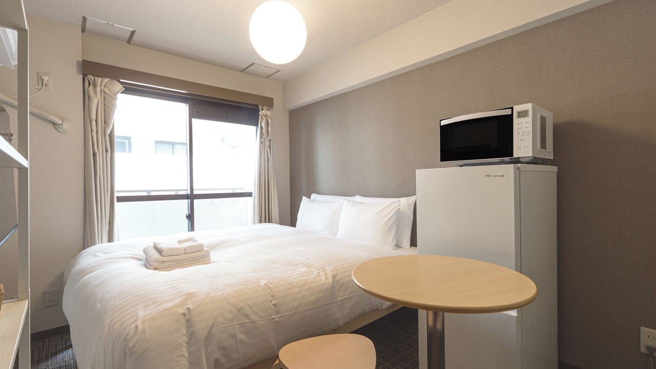 Photo of Bedroom in Hakata-ku