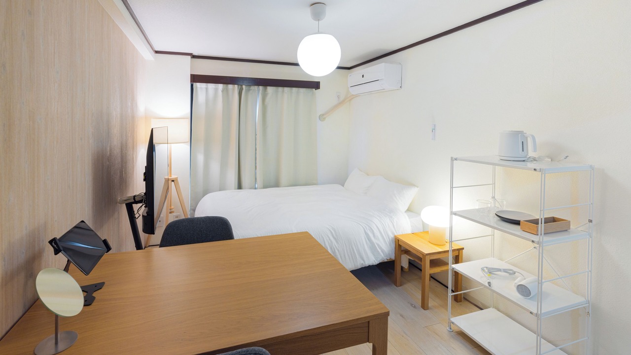 Photo of Bedroom in Hakata-ku
