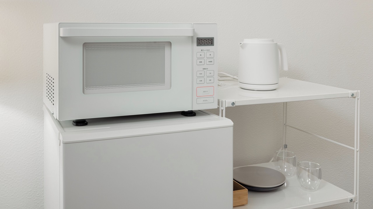 Photo of Kitchen in Hakata-ku