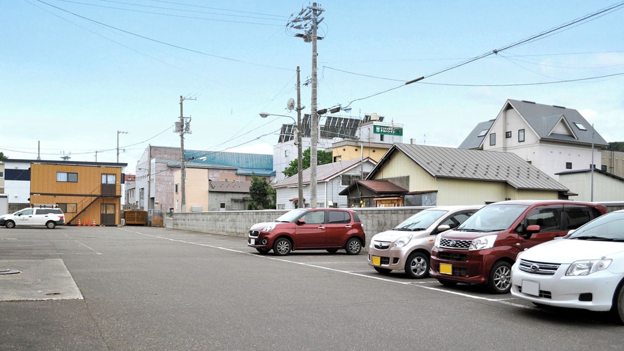 Photo of Outdoor in Engaru
