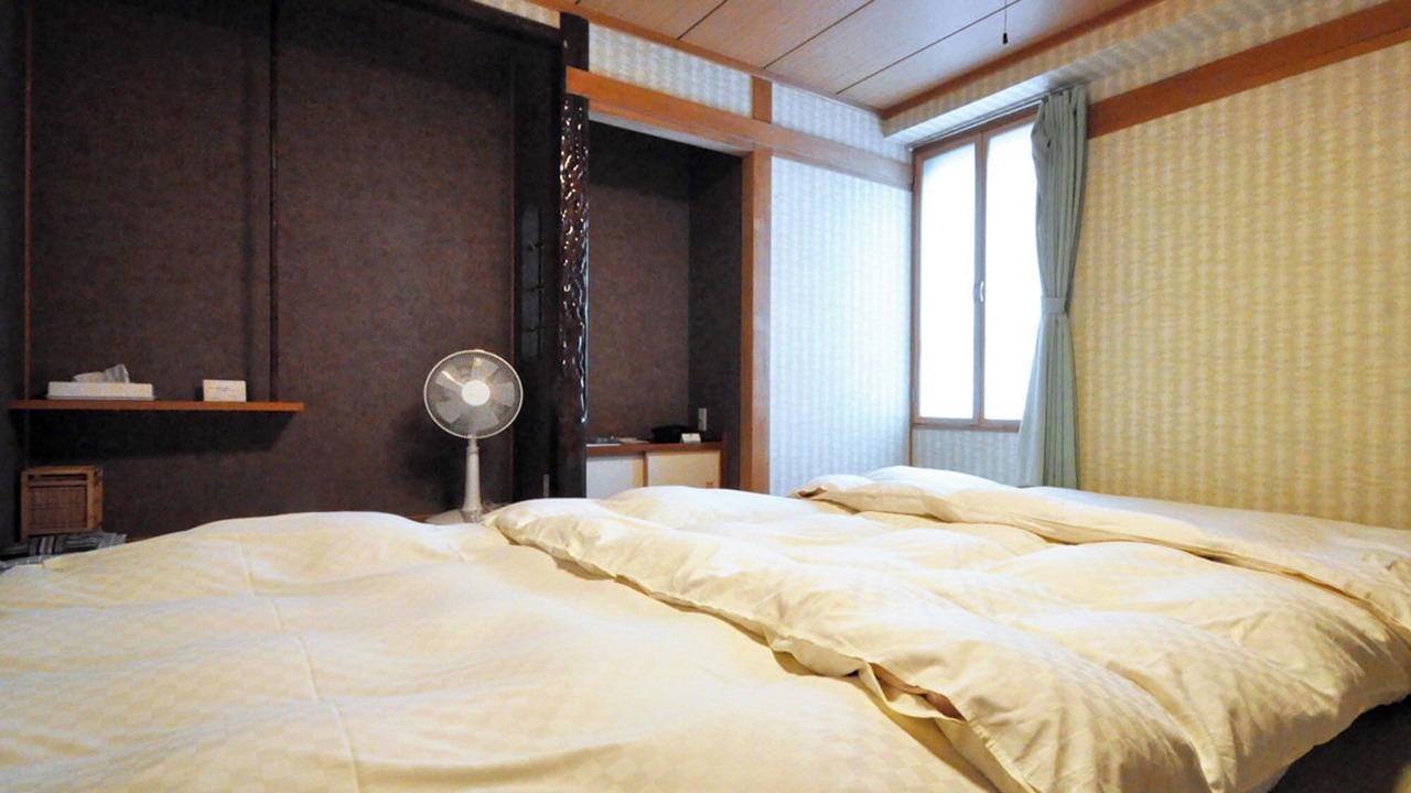 Photo of Bedroom in Engaru