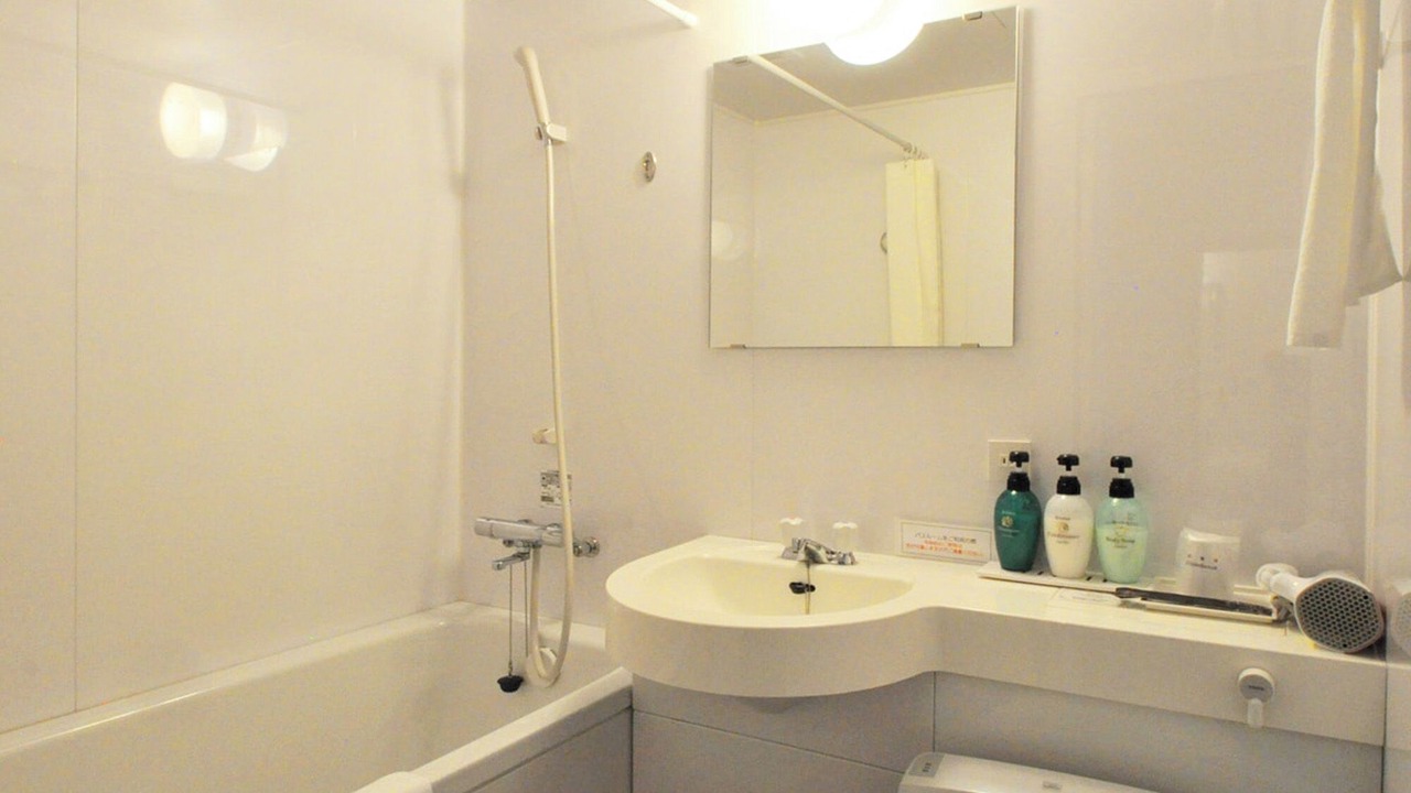 Photo of Bathroom in Engaru