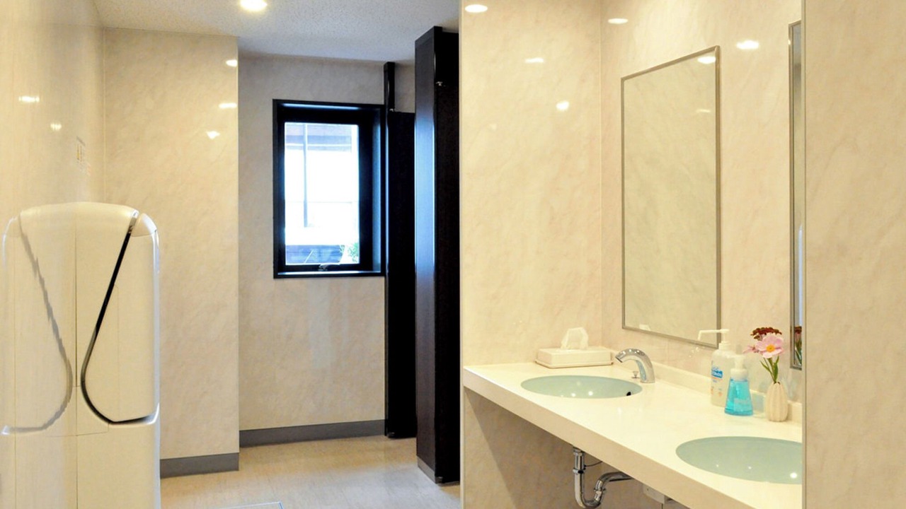 Photo of Bathroom in Engaru