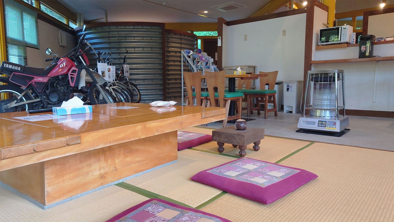 Photo of Others in Yusuhara-cho