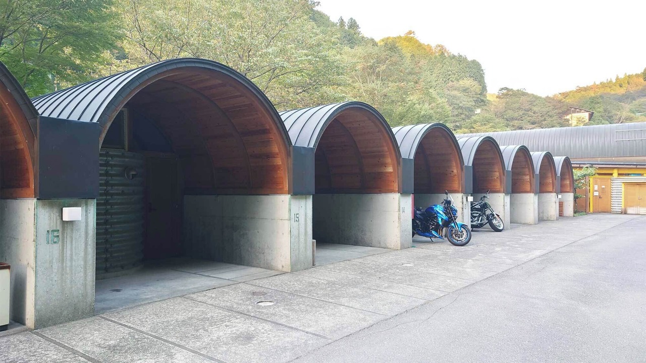 Photo of Outdoor in Yusuhara-cho