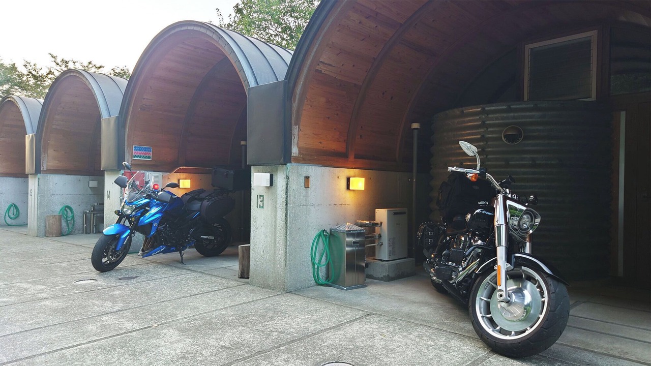 Photo of Outdoor in Yusuhara-cho