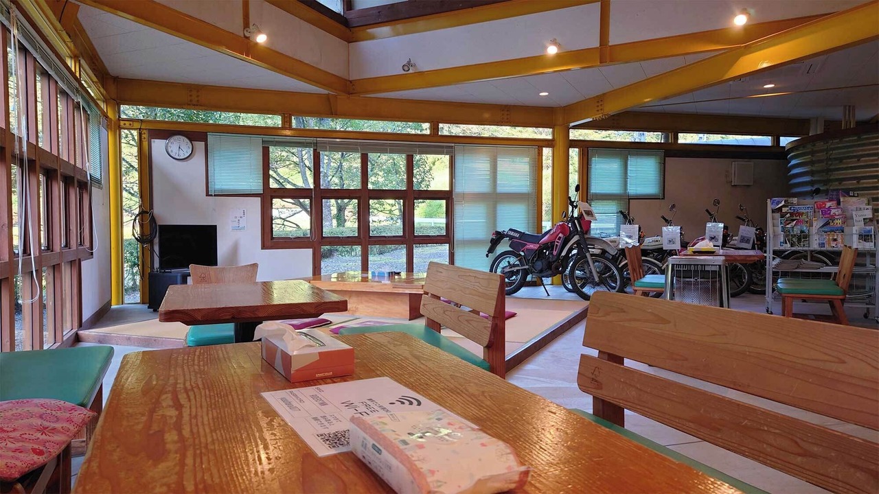 Photo of Others in Yusuhara-cho
