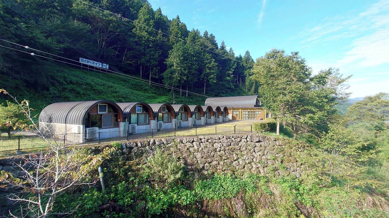 Photo of Outdoor in Yusuhara-cho