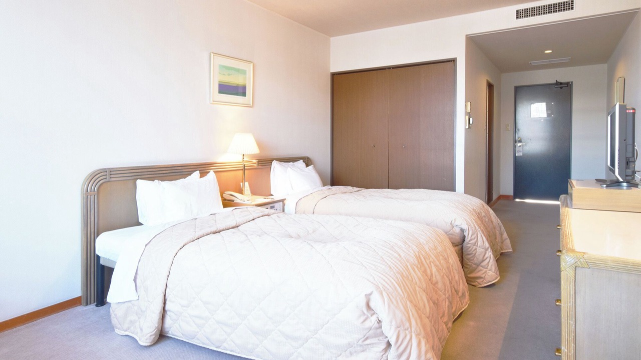 Photo of Bedroom in Kushiro