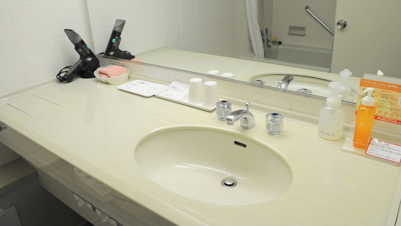 Photo of Bathroom in Kushiro