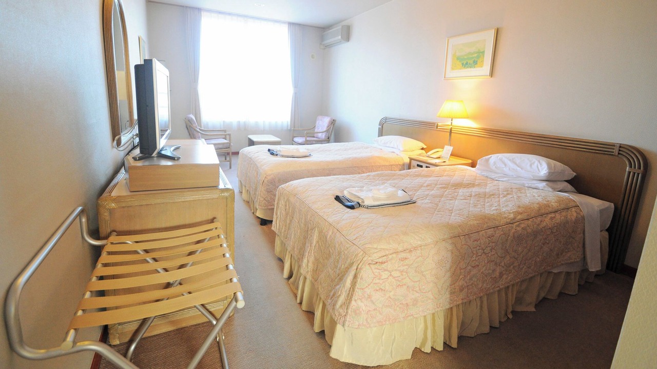 Photo of Bedroom in Kushiro