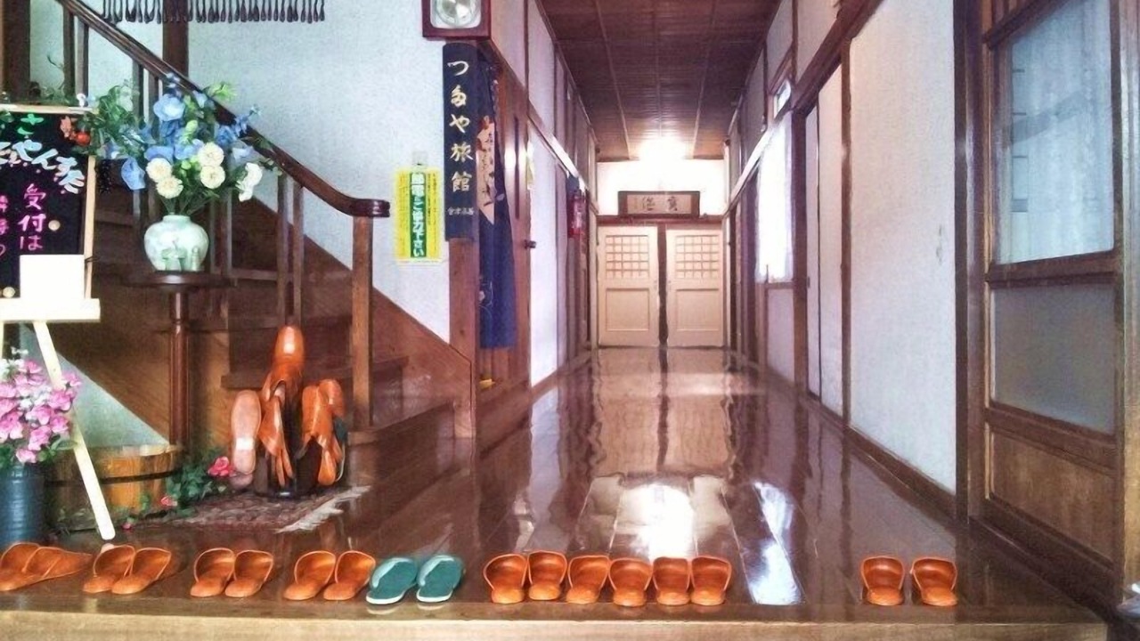Photo of Others in Shinyamane Onsen