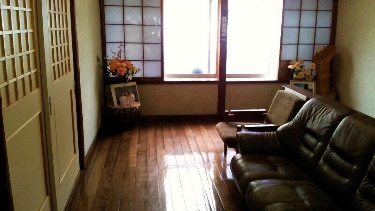 Photo of Livingroom in Shinyamane Onsen