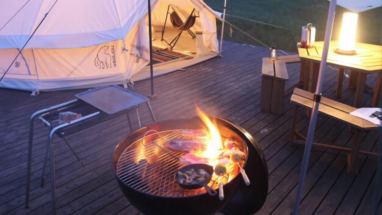 Photo of Outdoor in Appi Onsen