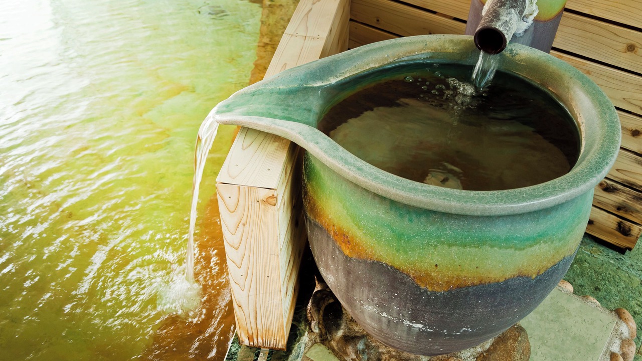 Photo of Outdoor in Appi Onsen