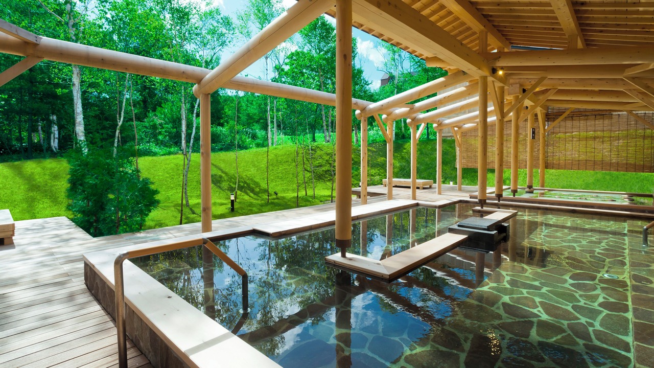 Photo of Others in Appi Onsen