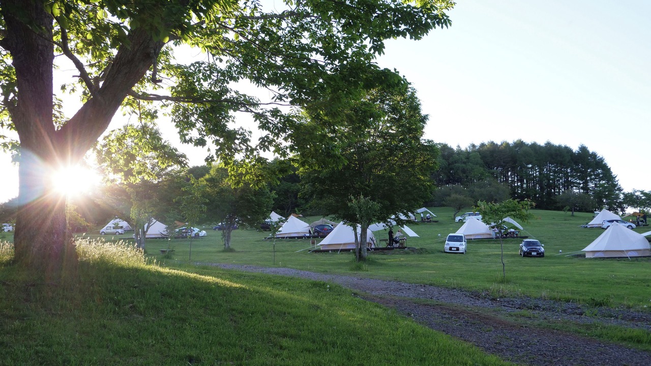 Photo of Outdoor in Appi Onsen