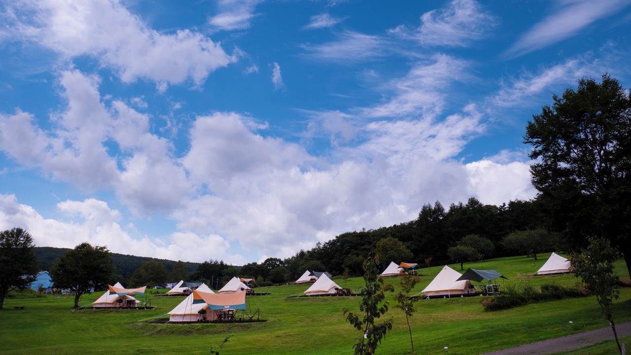 Photo of Outdoor in Appi Onsen