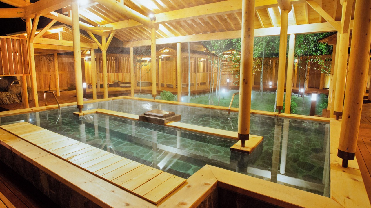 Photo of Others in Appi Onsen