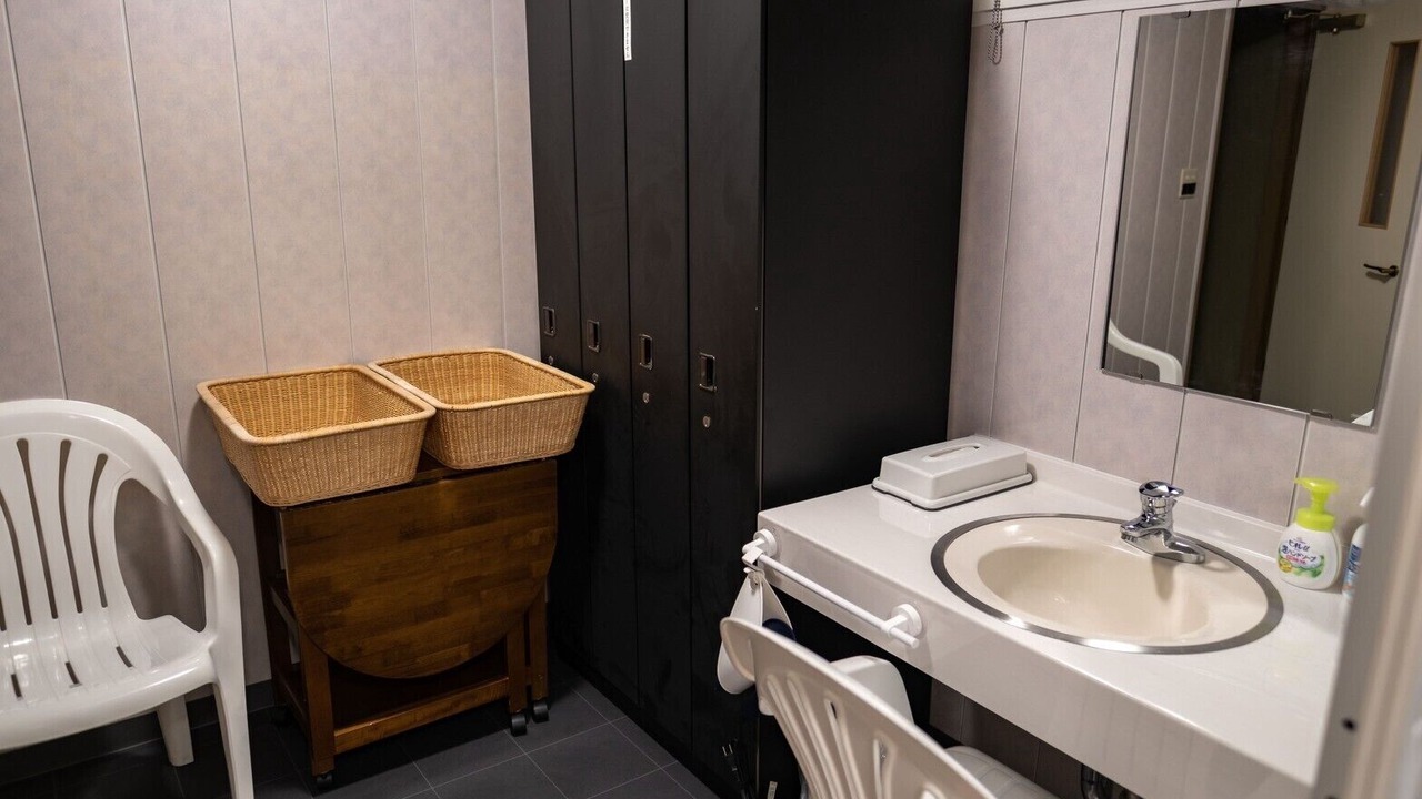 Photo of Bathroom in Wakkanai