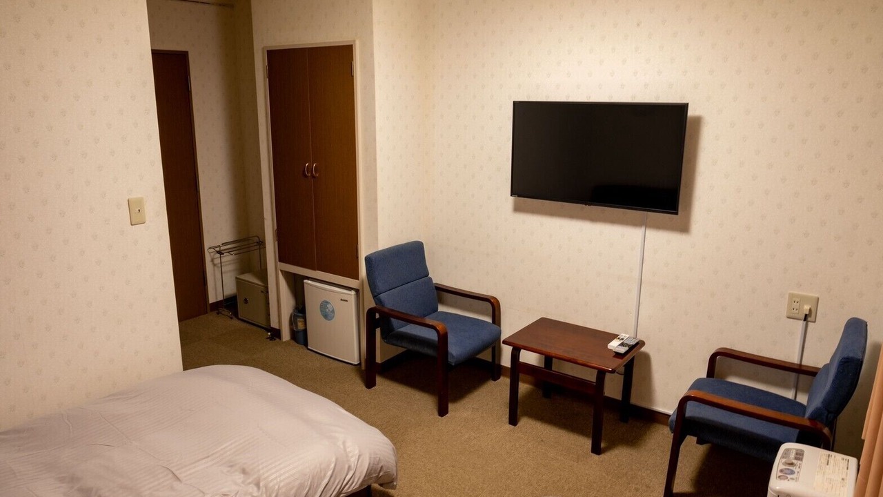 Photo of Bedroom in Wakkanai