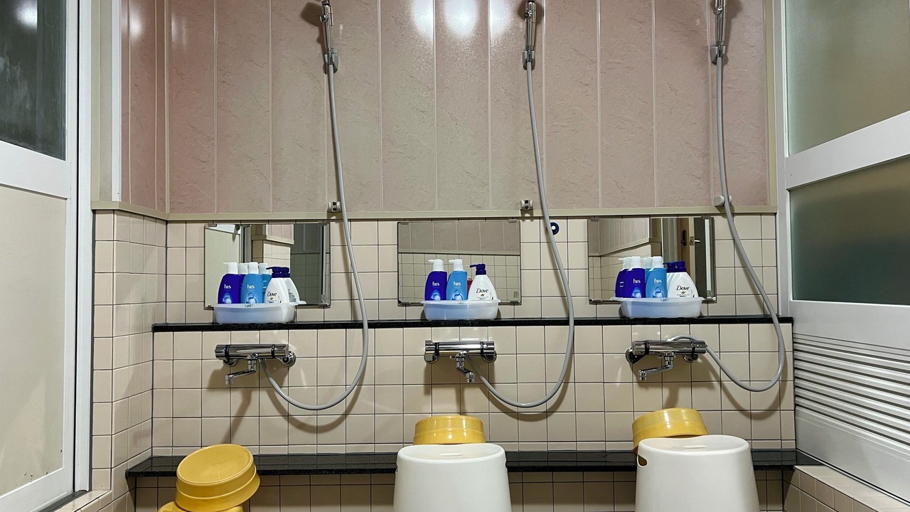 Photo of Bathroom in Wakkanai