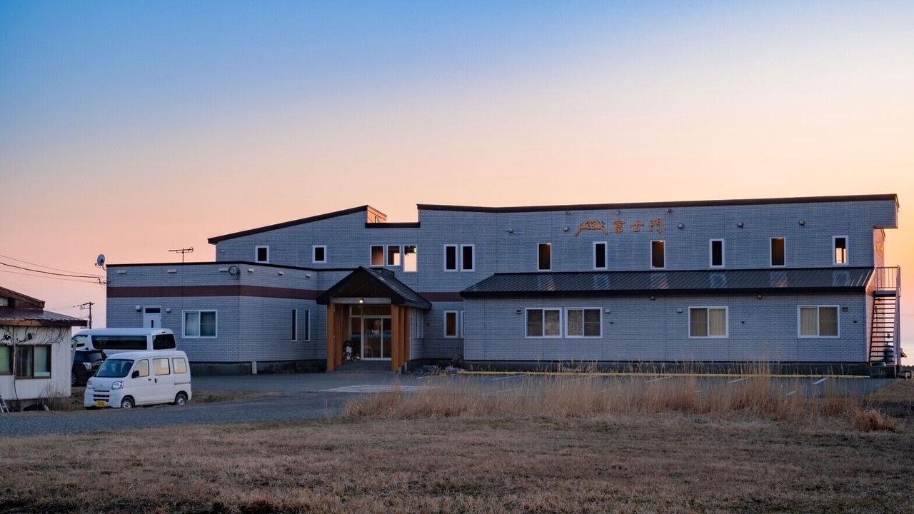 Photo of Outdoor in Wakkanai