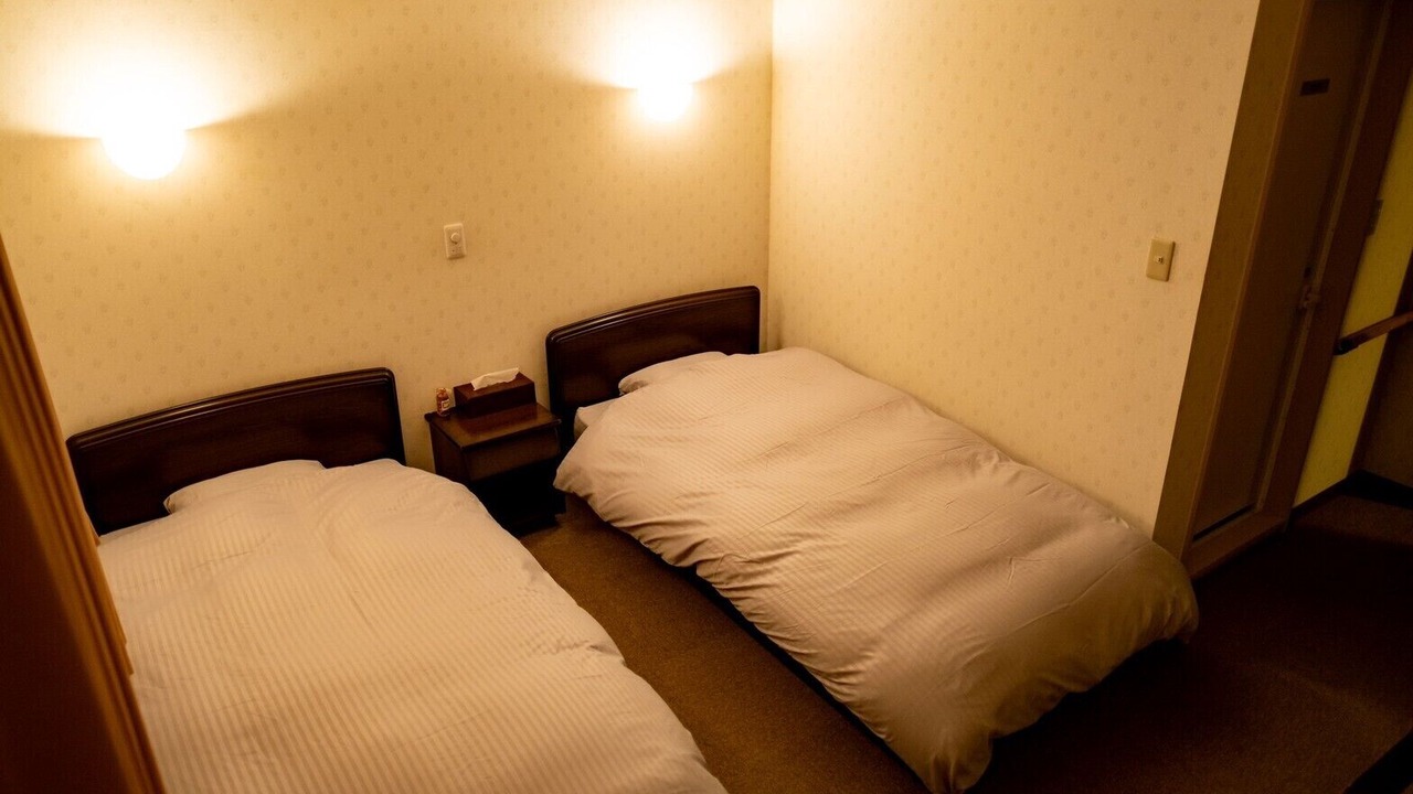 Photo of Bedroom in Wakkanai