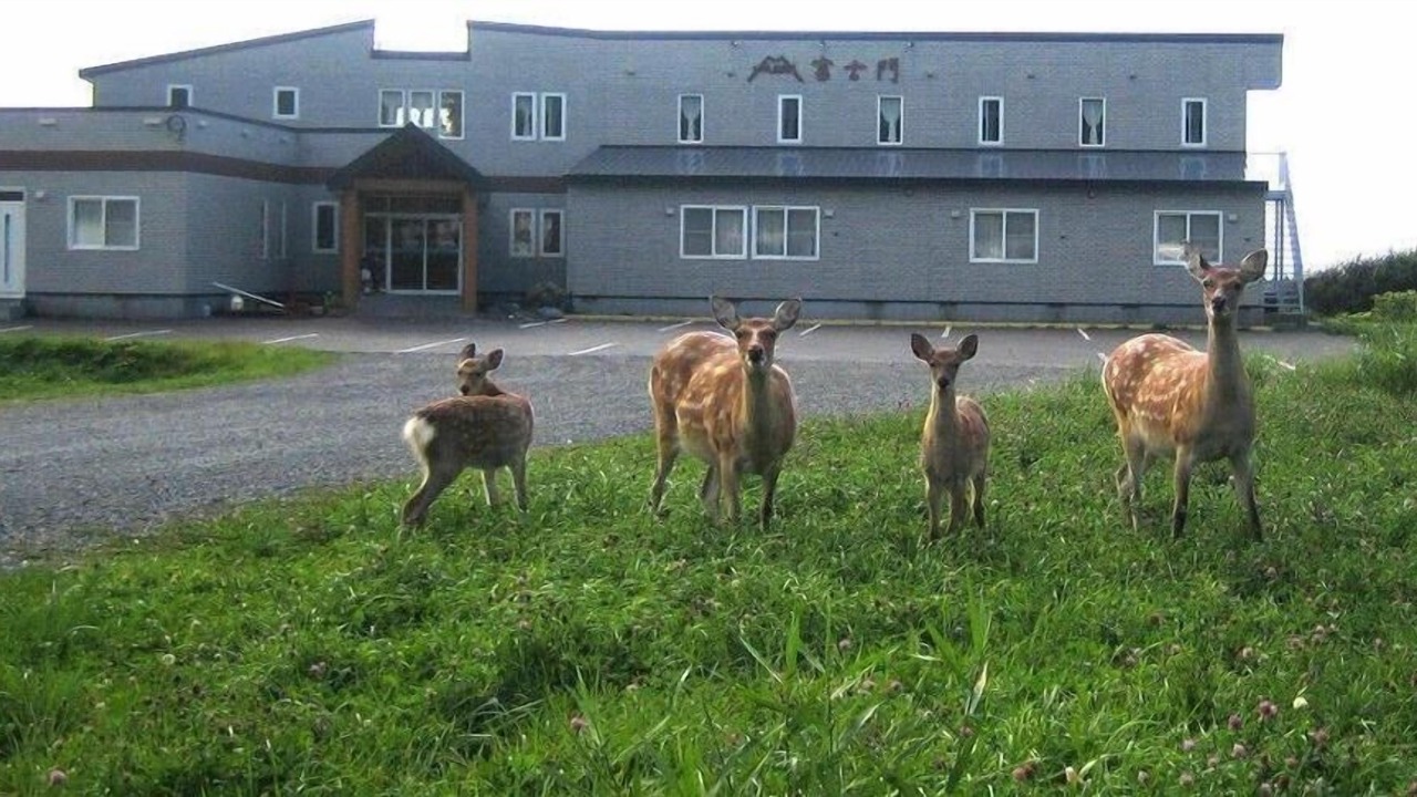 Photo of Outdoor in Wakkanai