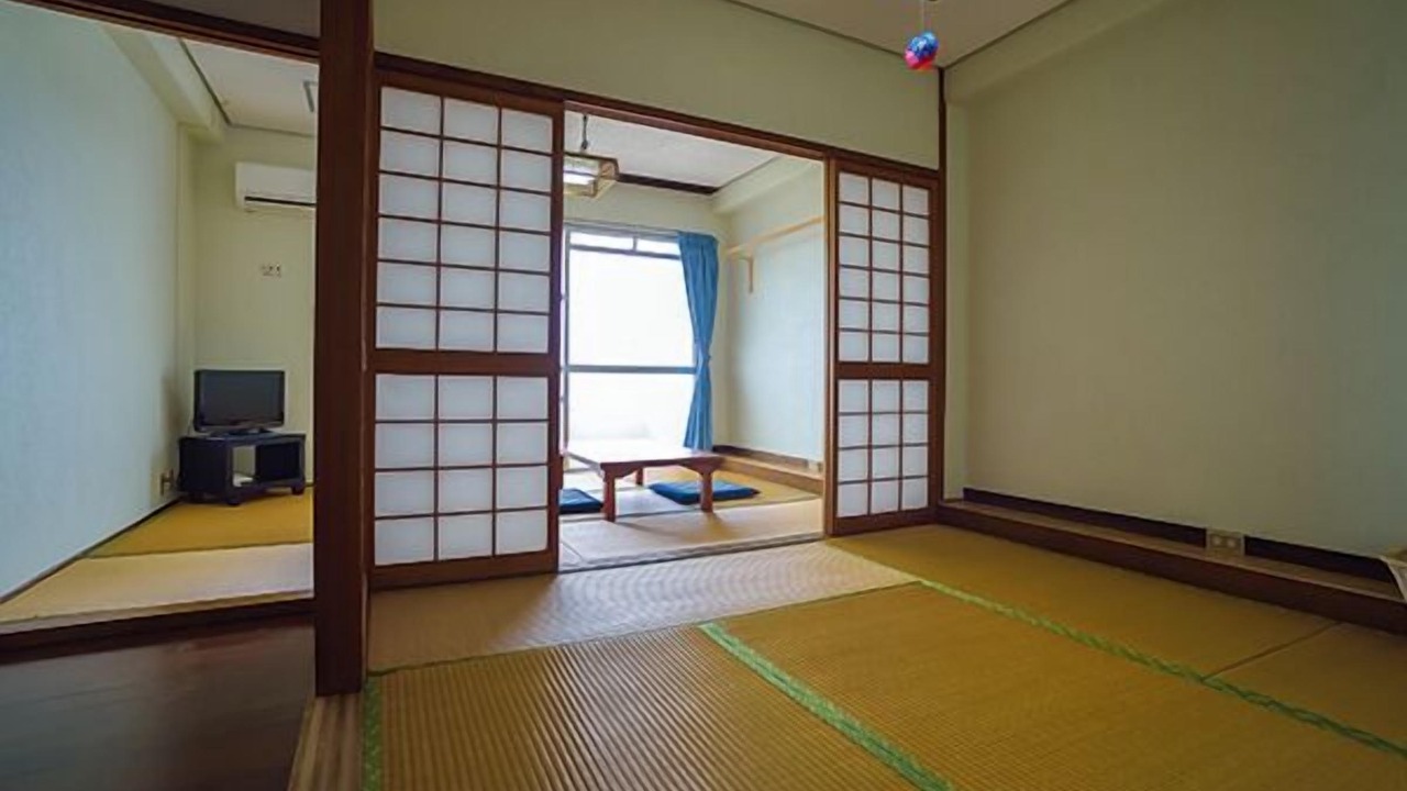 Photo of Others in Iriomote-jima Taketomi-cho