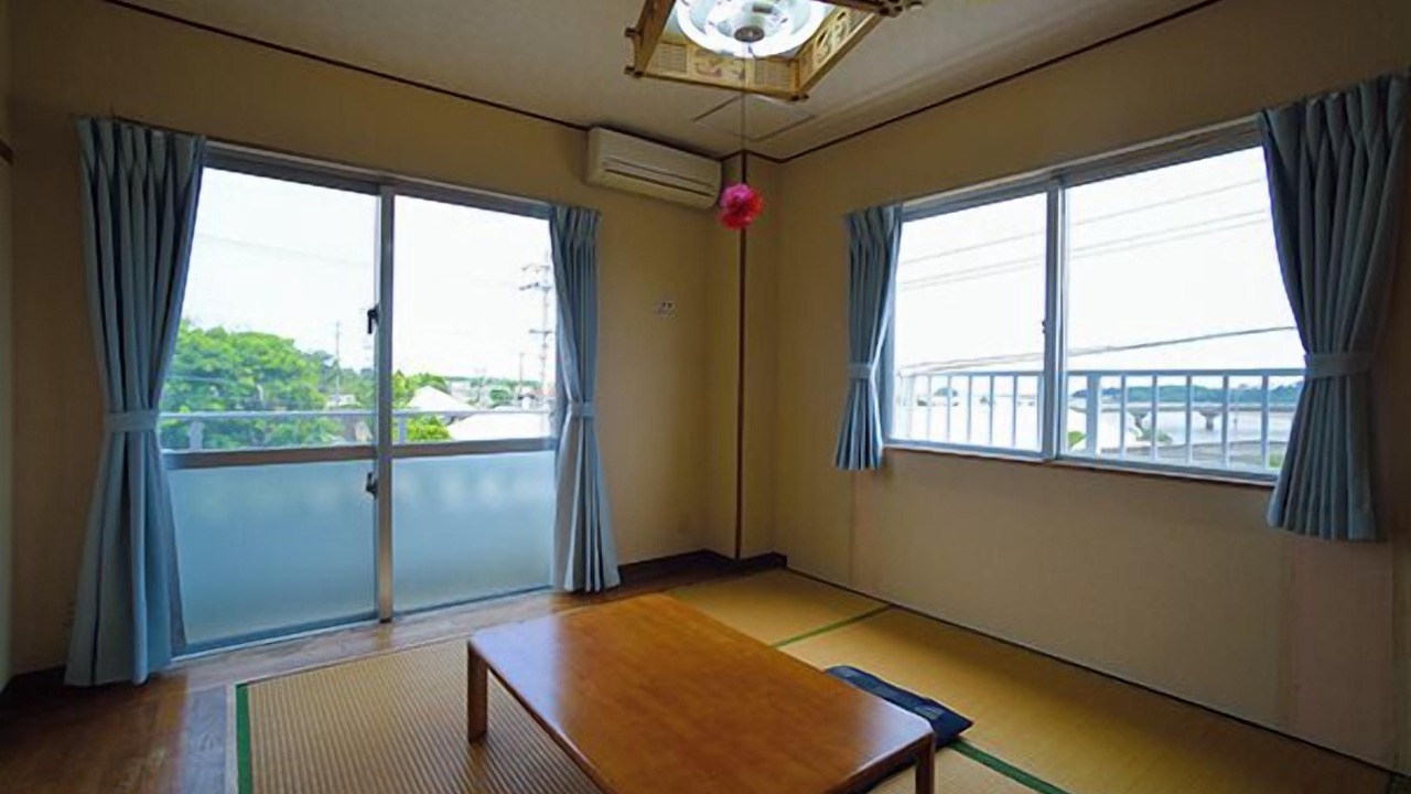 Photo of Others in Iriomote-jima Taketomi-cho