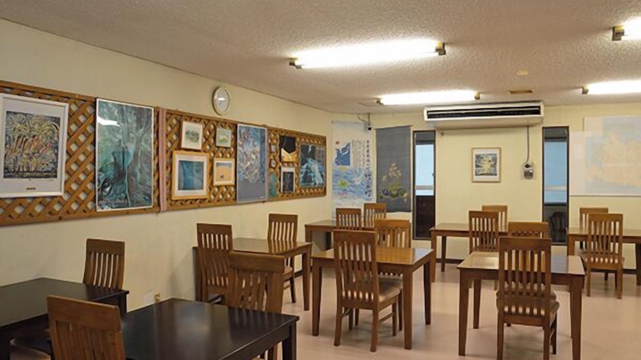 Photo of Others in Iriomote-jima Taketomi-cho