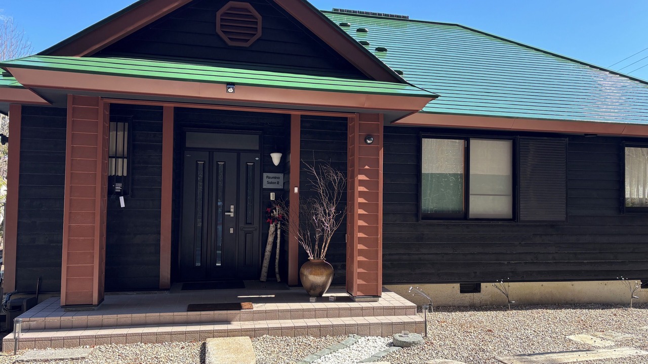 Photo of Outdoor in Azumino