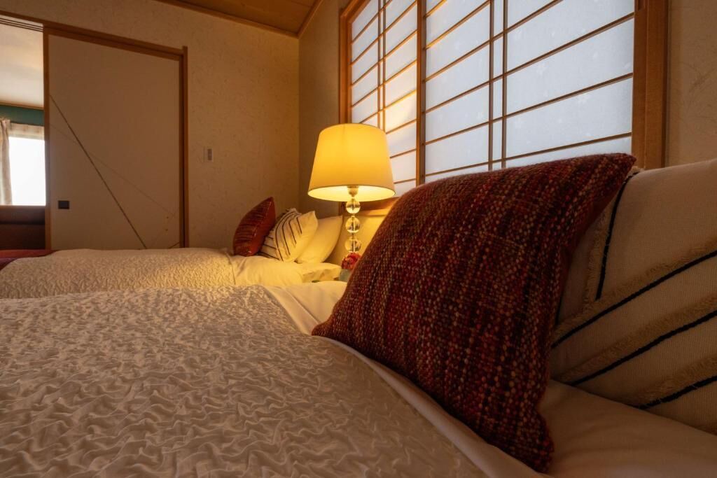 Photo of Patio Balcony in Azumino