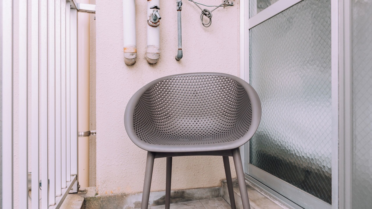 Photo of Patio Balcony in Susakiuramachi
