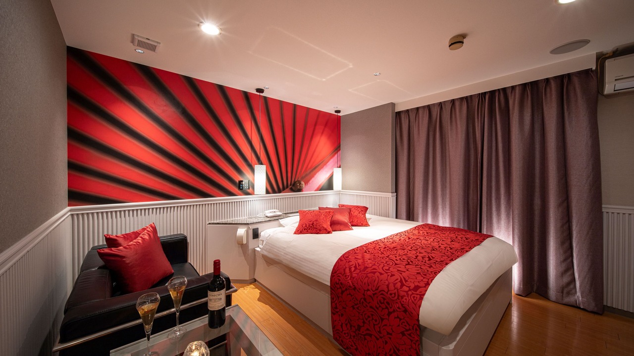 Photo of Bedroom in Himeji