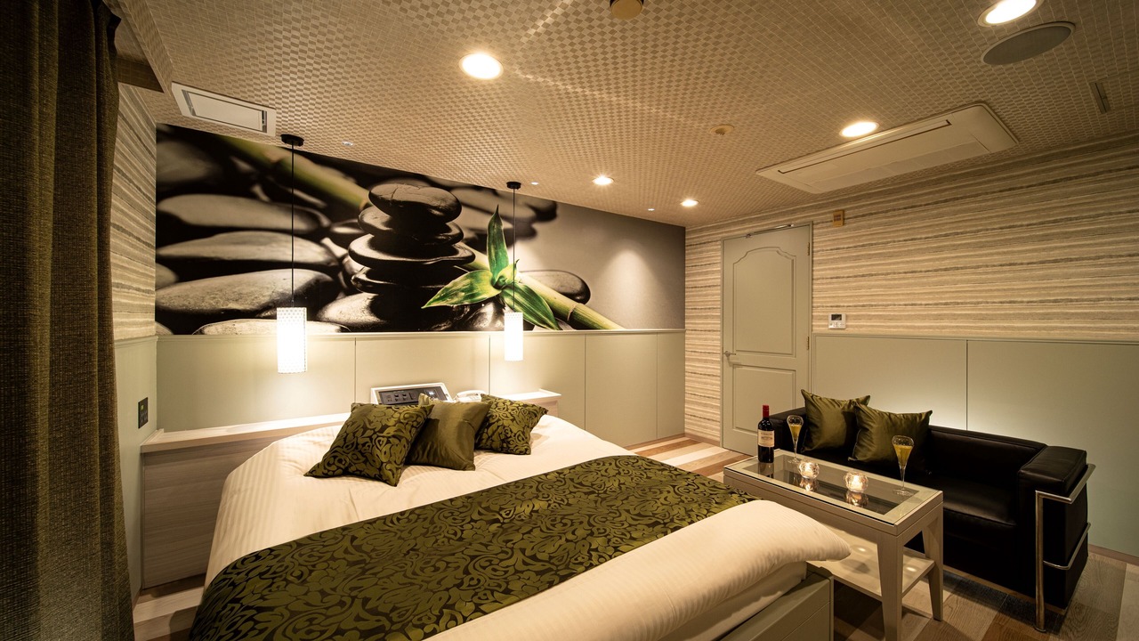 Photo of Bedroom in Himeji
