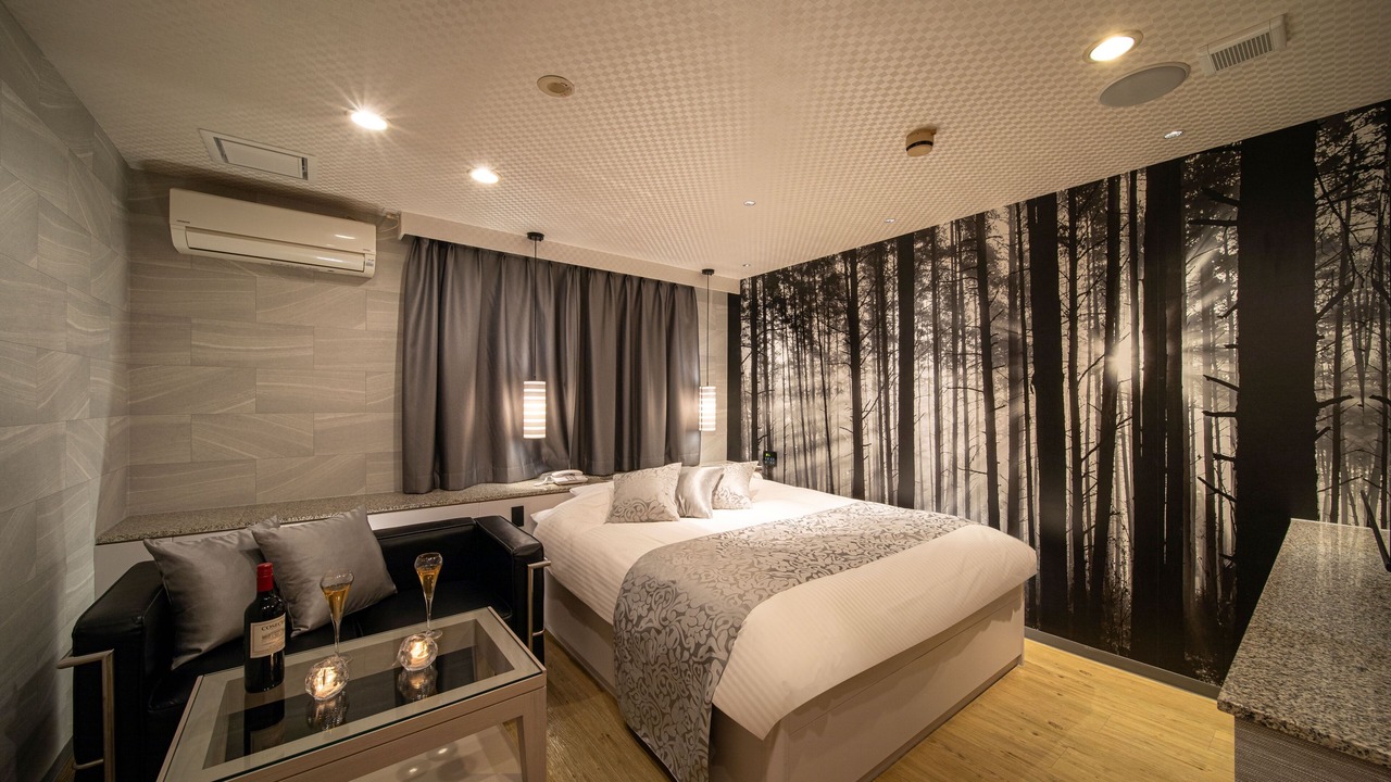 Photo of Bedroom in Himeji