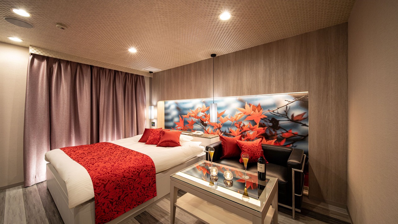 Photo of Bedroom in Himeji
